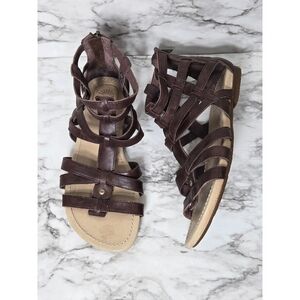 Ugg Salah Gladiator Sandals